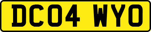DC04WYO