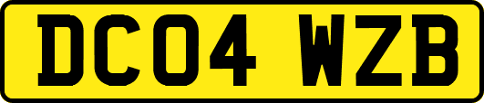 DC04WZB