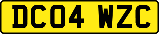 DC04WZC