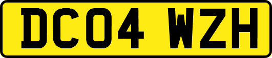 DC04WZH