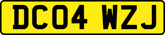 DC04WZJ