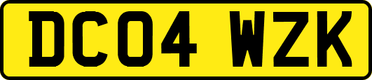 DC04WZK