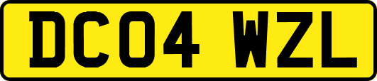 DC04WZL