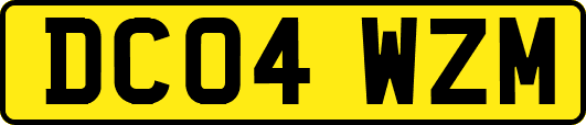 DC04WZM