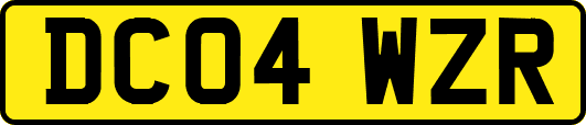 DC04WZR