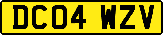 DC04WZV