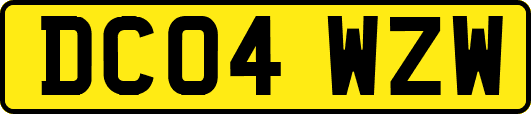 DC04WZW