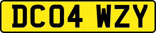 DC04WZY