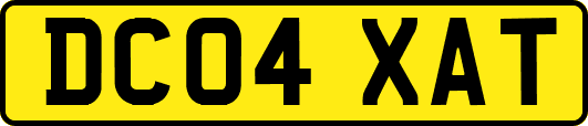 DC04XAT