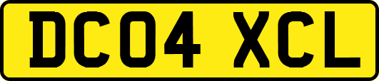 DC04XCL