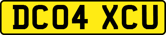 DC04XCU