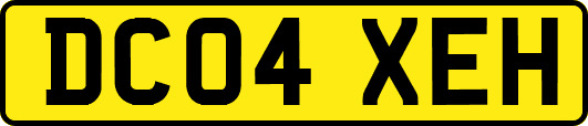 DC04XEH