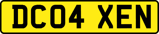 DC04XEN
