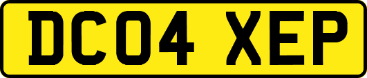 DC04XEP