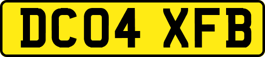 DC04XFB