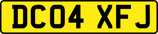 DC04XFJ
