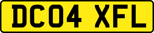 DC04XFL