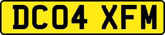DC04XFM