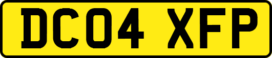 DC04XFP