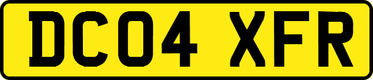 DC04XFR