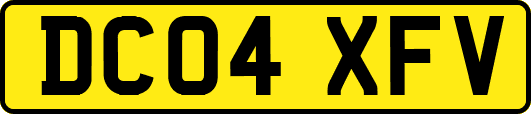 DC04XFV