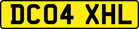DC04XHL