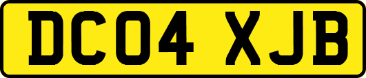 DC04XJB