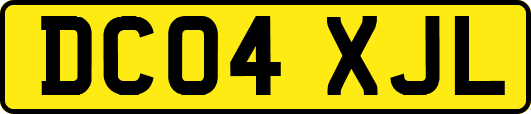DC04XJL