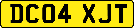DC04XJT