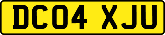 DC04XJU