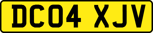 DC04XJV