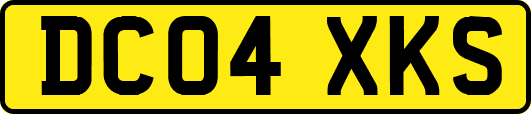 DC04XKS