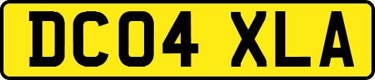 DC04XLA
