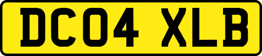 DC04XLB