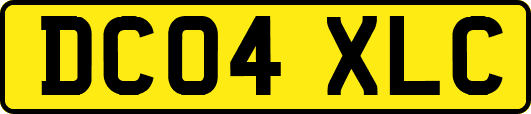 DC04XLC