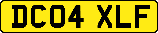 DC04XLF