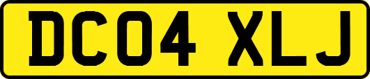 DC04XLJ