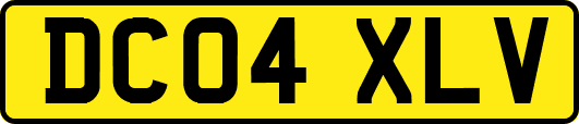 DC04XLV