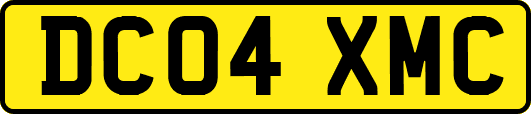 DC04XMC