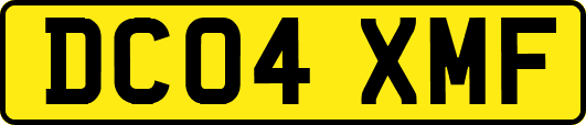 DC04XMF