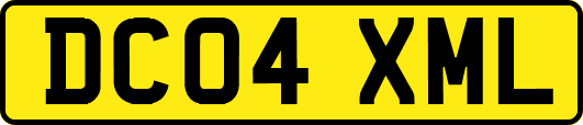 DC04XML