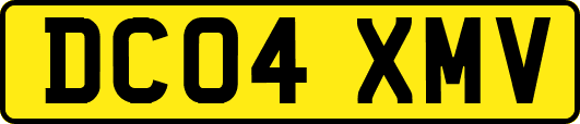 DC04XMV