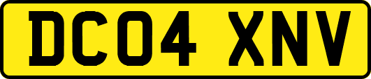 DC04XNV