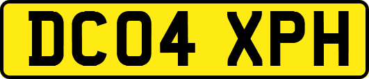 DC04XPH