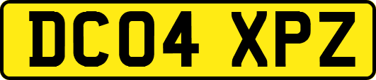 DC04XPZ
