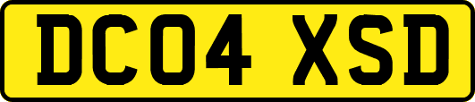 DC04XSD