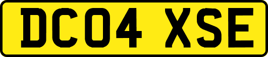 DC04XSE