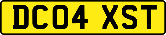 DC04XST