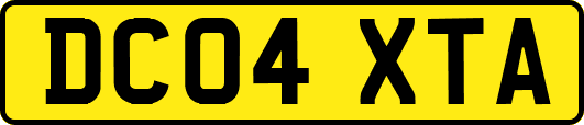 DC04XTA