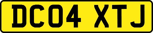 DC04XTJ